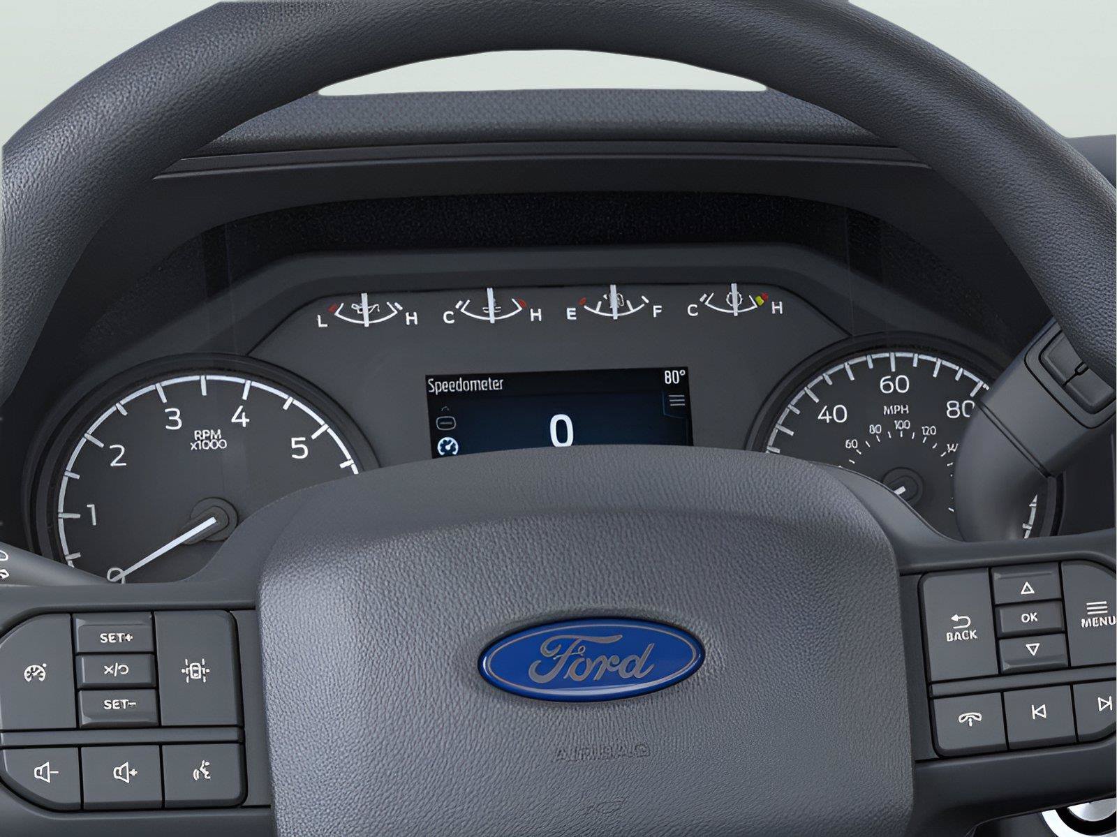 New 2026 Ford F150 XL RWD image 13