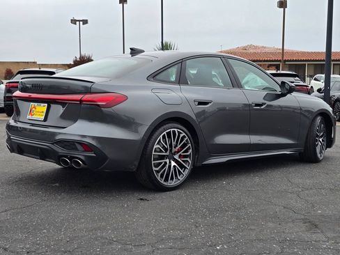 New 2026 Audi S5 Premium Plus AWD/4WD image 4
