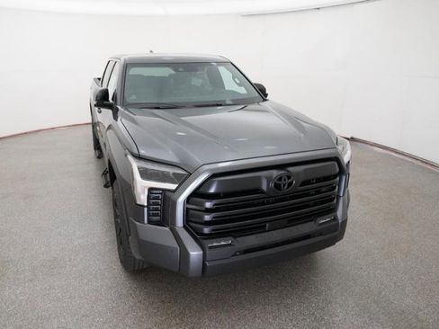 New 2026 Toyota Tundra SR5 AWD/4WD image 58