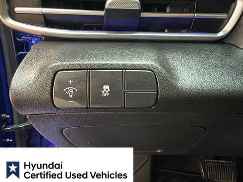 Certified 2024 Hyundai Elantra SEL FWD image 27