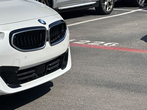 Certified 2025 BMW 230i xDrive Coupe w/ Premium Package AWD/4WD image 6