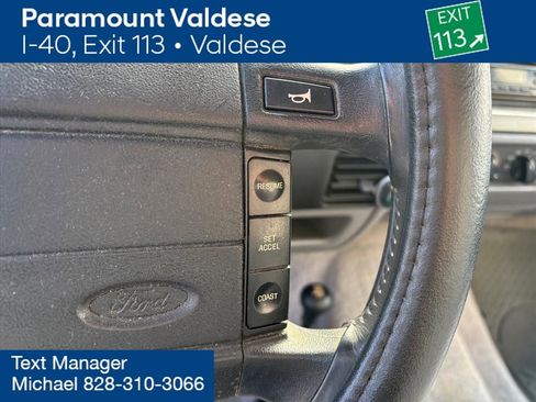 Used 1994 Ford F150 XL image 13