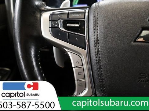 Used 2019 Mitsubishi Outlander SEL AWD/4WD image 18