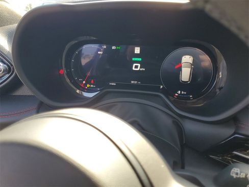 Used 2024 Dodge Hornet R/T image 20