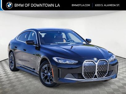 Used 2024 BMW i4 eDrive35
