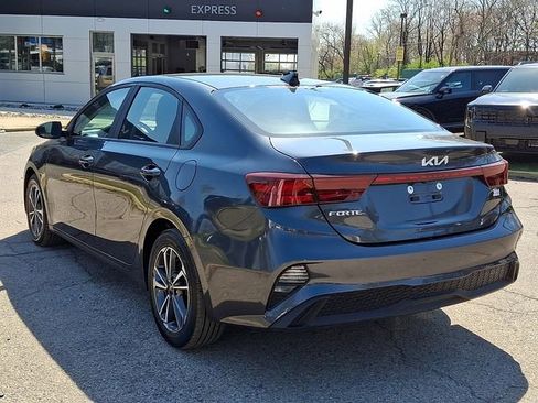Certified 2023 Kia Forte LXS image 4