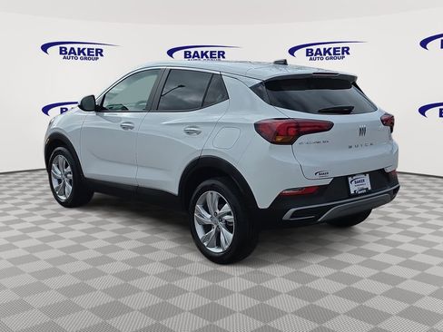 New 2026 Buick Encore GX Preferred w/ Comfort Package FWD image 7