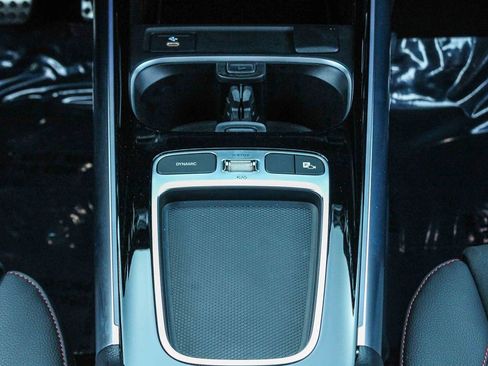 Certified 2025 Mercedes-Benz GLA 35 AMG 4MATIC image 14