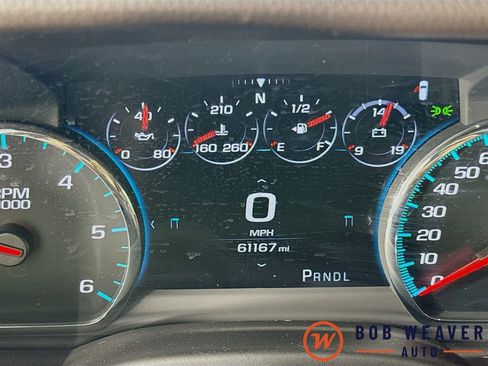 Used 2017 Chevrolet Suburban Premier AWD/4WD image 14