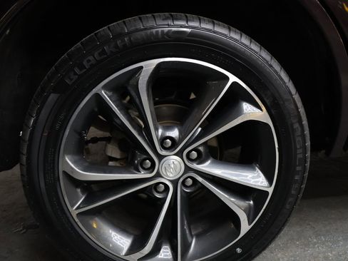 Used 2021 Buick Encore GX Select FWD image 31