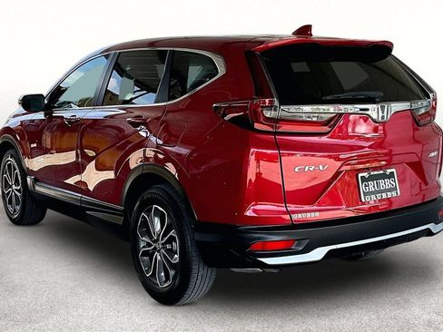 Used 2022 Honda CR-V EX-L image 15