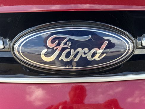 Used 2014 Ford C-MAX Energi SEL w/ Equipment Group 303A image 10