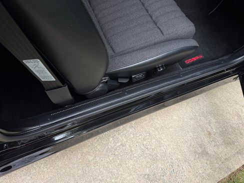Used 1993 Ford Mustang Cobra RWD image 58