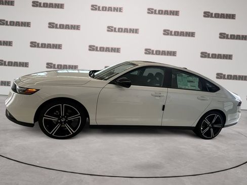 New 2026 Honda Accord SE image 2