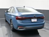 Used 2025 Volkswagen Jetta SEL image 3