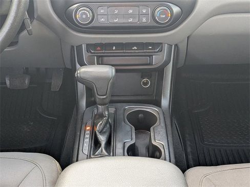 Used 2019 GMC Canyon 2WD Crew Cab w/ Convenience Package image 18