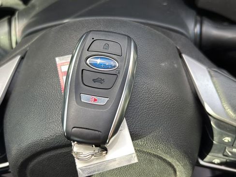 Used 2023 Subaru Ascent Premium w/ Convenience Package image 28