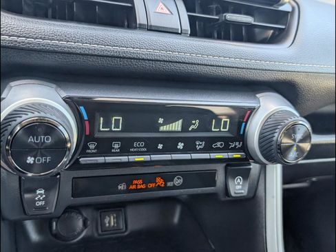 Used 2024 Toyota RAV4 XLE image 13