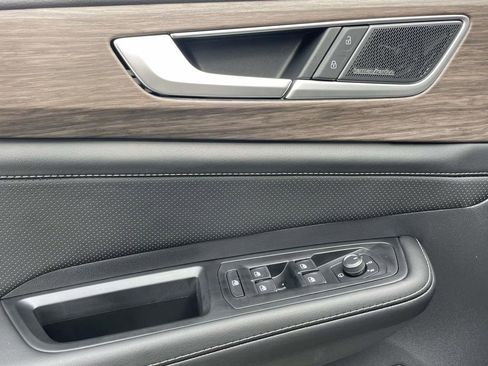 New 2026 Volkswagen Atlas SEL Premium R-Line AWD/4WD image 18