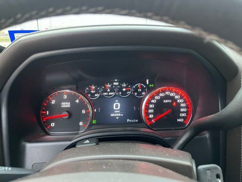 Used 2016 GMC Sierra 1500 Denali w/ Denali Ultimate Package image 19