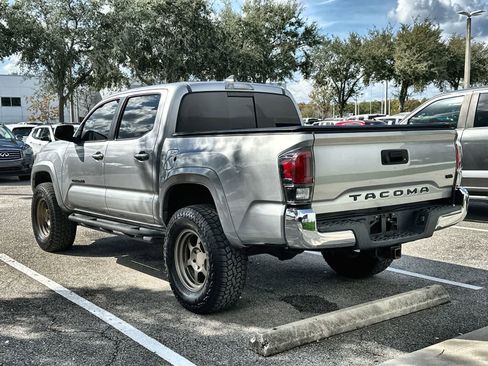 Used 2018 Toyota Tacoma SR5 image 4