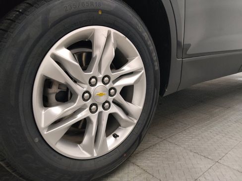 Used 2022 Chevrolet Blazer LT FWD image 31