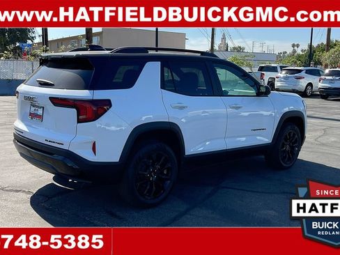 New 2026 GMC Terrain Elevation w/ Elevation Premium Package AWD/4WD image 5