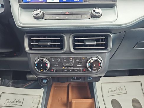 Used 2024 Ford Maverick Lariat w/ 4K Tow Package image 25