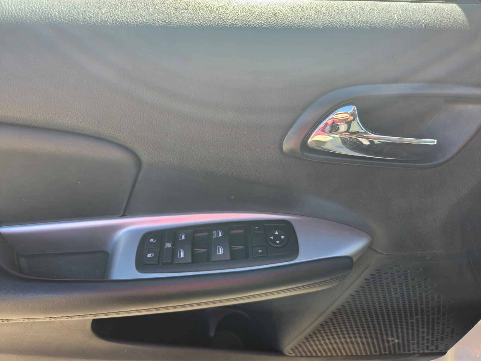 Used 2016 Dodge Journey SE AWD/4WD image 8