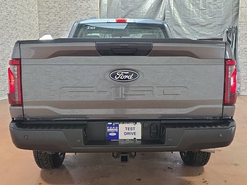 New 2026 Ford F150 XL image 6