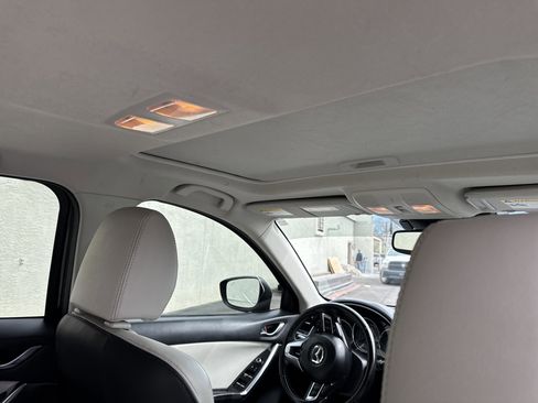 Used 2016 MAZDA CX-5 Grand Touring image 14