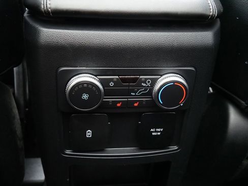 Certified 2021 Ford Explorer Limited w/ Equipment Group 301A image 14