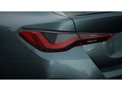 New 2026 BMW 430i w/ M Sport Package RWD image 8
