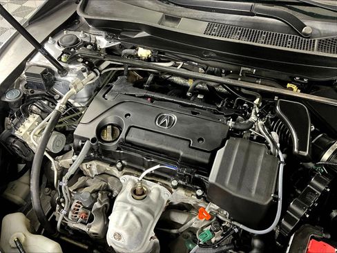 Used 2018 Acura TLX FWD image 29