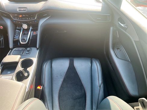 Used 2023 Acura TLX Type S image 25