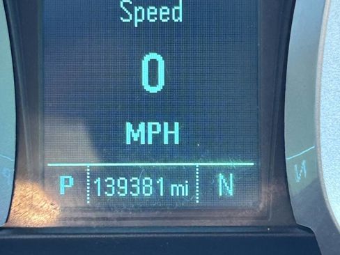 Used 2013 Chevrolet Equinox LT image 8