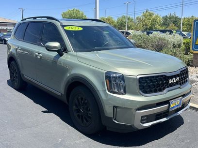 Used 2023 Kia Telluride SX X-Pro