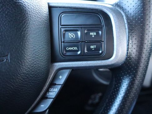 Used 2021 RAM 2500 Tradesman image 30