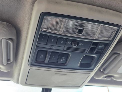 Used 2018 Toyota 4Runner SR5 Premium AWD/4WD image 23