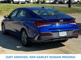 Used 2024 Hyundai Elantra SEL image 4