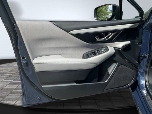 New 2025 Subaru Legacy Premium image 19