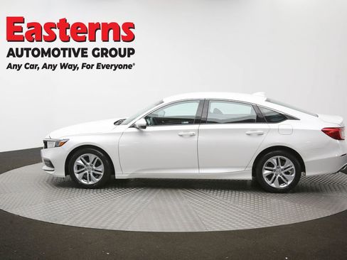 Used 2020 Honda Accord LX image 58