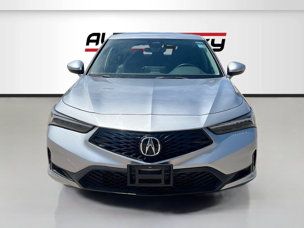 Used 2023 Acura Integra FWD image 2