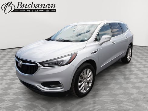 Used 2019 Buick Enclave Essence w/ Trailering Package, 5000 lbs. image 1