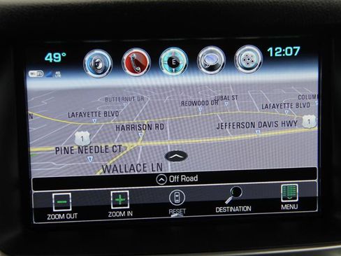 Used 2018 Chevrolet Tahoe LT AWD/4WD image 37