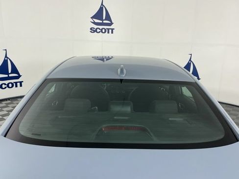 Certified 2023 Honda Civic Sport image 28