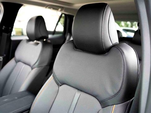 New 2026 MAZDA CX-50 AWD 2.5 S w/ Weather Package image 8