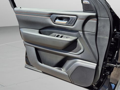 New 2026 Nissan Armada PRO-4X AWD/4WD image 26