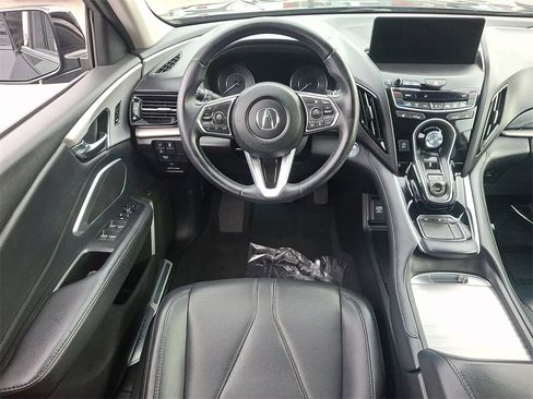 Used 2019 Acura RDX FWD image 11