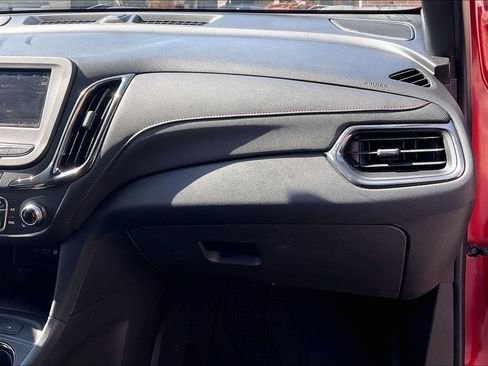 Used 2023 Chevrolet Equinox RS AWD/4WD image 15